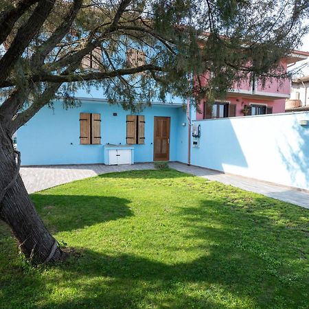 Casa Cao Appartamento "L'Ulivo" Nurachi Zewnętrze zdjęcie